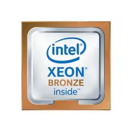 Intel Xeon Bronze 3206R - 1.9 GHz - 8 curs - pour ProLiant DL160 Gen10, DL160 Gen10 Base, DL160 Gen10 E... (P21189-B21)_1