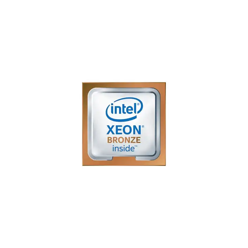 Intel Xeon Bronze 3206R - 1.9 GHz - 8 curs - pour ProLiant DL160 Gen10, DL160 Gen10 Base, DL160 Gen10 E... (P21189-B21)_1