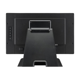 Écran LED - 15.6" - écran tactile - 1920 x 1080 Full HD (1080p) @ 60 Hz - IPS - 450 cd - m² - 700:... (T1634MC-B8X)_5