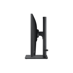 S43UF Series - écran LED - 27" - 1920 x 1080 Full HD (1080p) @ 100 Hz - IPS - 300 cd - m² - 100... (LS27F430UAUXEN)_13