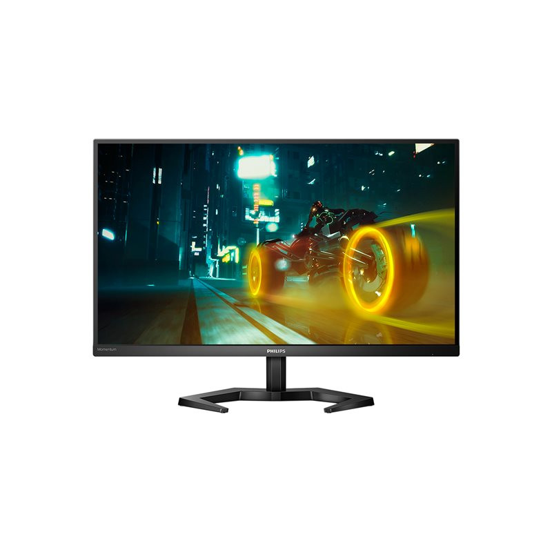 Écran LED - 27" - 1920 x 1080 Full HD (1080p) @ 165 Hz - VA - 250 cd - m² - 3000:1 - 1 ms - 2xH... (27M1N3200VS/00)_1
