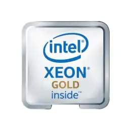 Intel Xeon Gold 6434 - 3.7 GHz - 8 curs - 16 filetages - 22.5 Mo cache - FCLGA4677 Socket - pour P - N:... (P49601-B21)_1