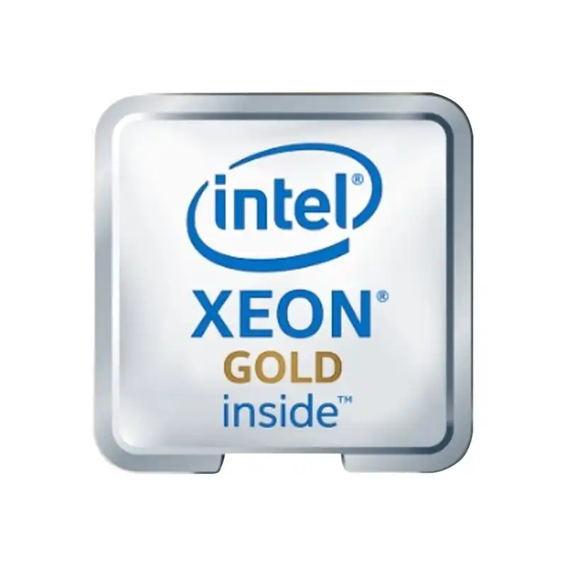Intel Xeon Gold 6434 - 3.7 GHz - 8 curs - 16 filetages - 22.5 Mo cache - FCLGA4677 Socket - pour P - N:... (P49601-B21)_1
