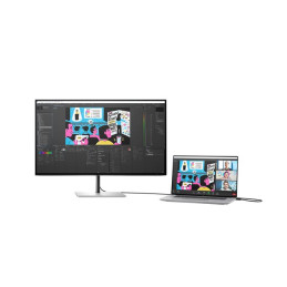 Series 7 Pro - écran LED - 32" (31.5" visualisable) - 3840 x 2160 4K @ 60 Hz - IPS Black - 400 cd -... (8Y2K9AAABB)_3