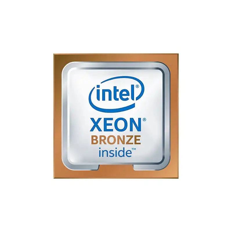 Intel Xeon Bronze 3204 - 1.9 GHz - 6 curs - 6 fils - 8.25 Mo cache - LGA3647 Socket - Box (BX806953204)_1