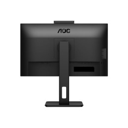 Écran LED - 27" - 2560 x 1440 QHD @ 75 Hz - IPS - 350 cd - m² - 1000:1 - 4 ms - 2xHDMI, DisplayPort, U... (Q27P3CW)_10