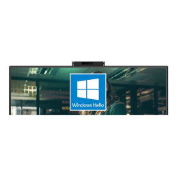 Écran LED - 27" - 2560 x 1440 QHD @ 75 Hz - IPS - 350 cd - m² - 1000:1 - 4 ms - 2xHDMI, DisplayPort, U... (Q27P3CW)_16