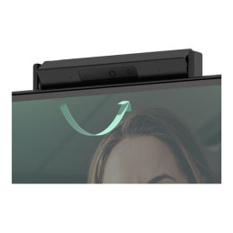 Écran LED - 27" - 2560 x 1440 QHD @ 75 Hz - IPS - 350 cd - m² - 1000:1 - 4 ms - 2xHDMI, DisplayPort, U... (Q27P3CW)_17