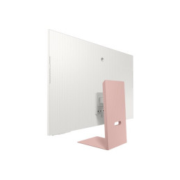 M80B Series - écran LED - Intelligent - 32" - 3840 x 2160 4K @ 60 Hz - VA - 400 cd - m² - 3000:... (LS32BM80PUUXEN)_7