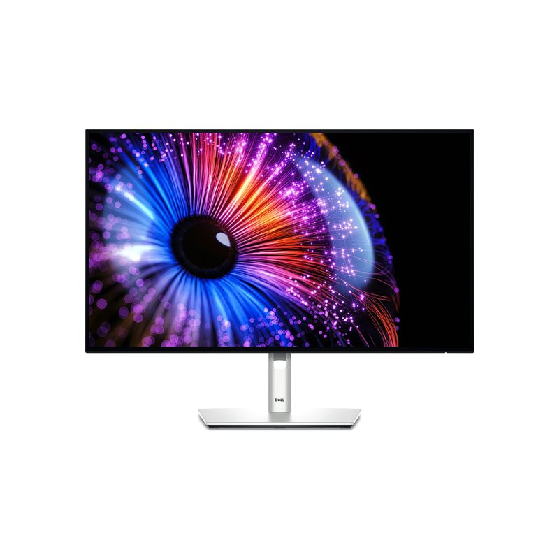 Écran LED - 27" - 2560 x 1440 QHD @ 120 Hz - IPS - 350 cd - m² - 2000:1 - 5 ms - Thunderbolt 4, H... (DELL-U2724DE)_1