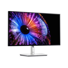 Écran LED - 27" - 2560 x 1440 QHD @ 120 Hz - IPS - 350 cd - m² - 2000:1 - 5 ms - Thunderbolt 4, H... (DELL-U2724DE)_2