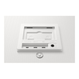 M80B Series - écran LED - Intelligent - 32" - 3840 x 2160 4K @ 60 Hz - VA - 400 cd - m² - 3000:... (LS32BM80PUUXEN)_14