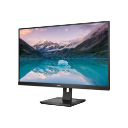 Écran LED - 27" - 2560 x 1440 QHD @ 75 Hz - VA - 300 cd - m² - 4000:1 - 4 ms - HDMI, DisplayPort -... (275S9JML/00)_2