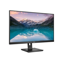 Écran LED - 27" - 2560 x 1440 QHD @ 75 Hz - VA - 300 cd - m² - 4000:1 - 4 ms - HDMI, DisplayPort -... (275S9JML/00)_3