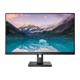Écran LED - 27" - 2560 x 1440 QHD @ 75 Hz - VA - 300 cd - m² - 4000:1 - 4 ms - HDMI, DisplayPort -... (275S9JML/00)_4