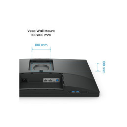 SW Series - écran LED - 24.1" - 2560 x 1440 @ 60 Hz - IPS - 400 cd - m² - 1000:1 - HDR10 - 5 ms - HDMI,... (SW242Q)_9