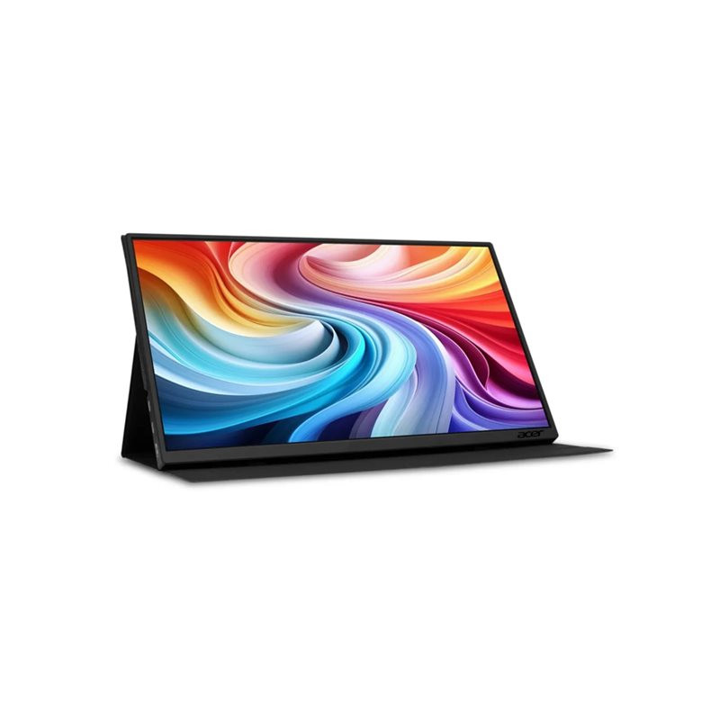 PM1 Series - écran LCD - 15.6" - portable - écran tactile - 1920 x 1080 Full HD (1080p) @ 60 Hz -... (UM.ZP1EE.007)_1