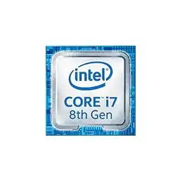 Intel Core i7 8700T - 2.4 GHz - 6 curs - 12 fils - 12 Mo cache - LGA1151 Socket - OEM (CM8068403358413)_1