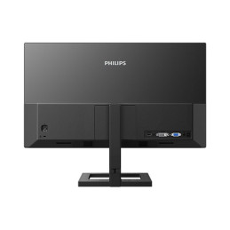 Écran LED - 24" (23.8" visualisable) - 1920 x 1080 Full HD (1080p) @ 75 Hz - IPS - 300 cd - m² - 10... (241E2FD/00)_5