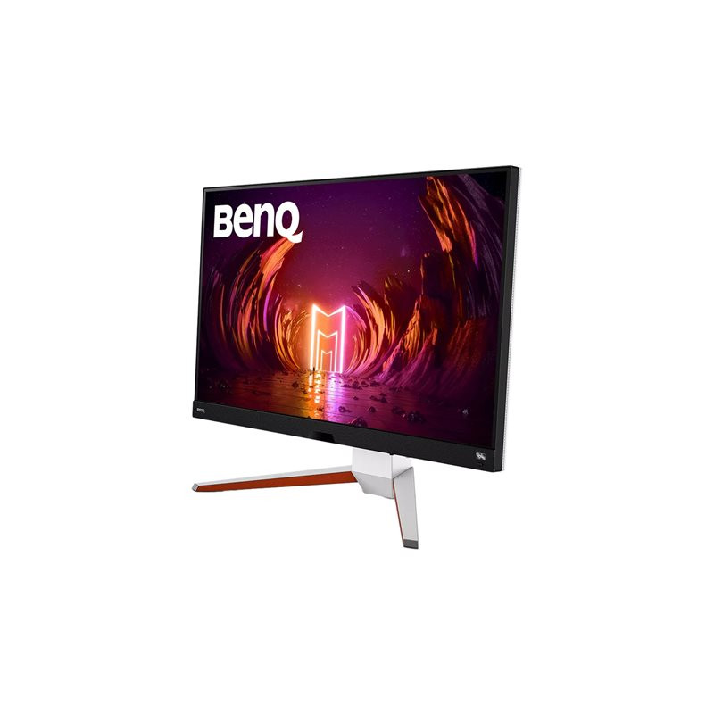 Écran LED - jeux - 32" - 3840 x 2160 4K - 600 cd - m² - 1000:1 - DisplayHDR 600 - 1 ms - 2xHDMI, Displ... (EX3210U)_1