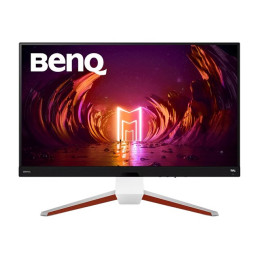 Écran LED - jeux - 32" - 3840 x 2160 4K - 600 cd - m² - 1000:1 - DisplayHDR 600 - 1 ms - 2xHDMI, Displ... (EX3210U)_3