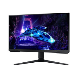 G30D Series - écran LED - jeux - 24" - 1920 x 1080 Full HD (1080p) @ 180 Hz - VA - 250 cd - m² ... (LS24DG300EUXEN)_5