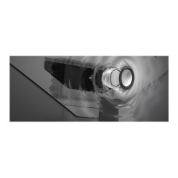 Écran LED - jeux - 32" - 3840 x 2160 4K - 600 cd - m² - 1000:1 - DisplayHDR 600 - 1 ms - 2xHDMI, Displ... (EX3210U)_8