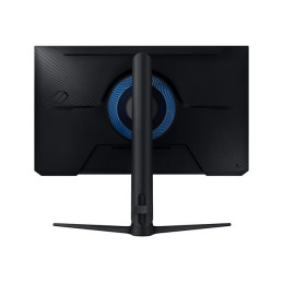 G30D Series - écran LED - jeux - 24" - 1920 x 1080 Full HD (1080p) @ 180 Hz - VA - 250 cd - m² ... (LS24DG300EUXEN)_10