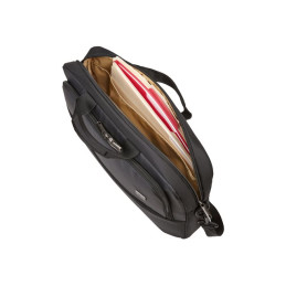 Sacoche pour ordinateur portable - 15.6" - noir (PROPA116)_4