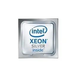Intel Xeon Silver 4309Y - 2.8 GHz - 8 curs - 16 filetages - 12 Mo cache (338-CBXY)_1