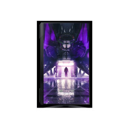 G30A Series - écran LED - jeux - 27" - 1920 x 1080 Full HD (1080p) @ 144 Hz - VA - 250 cd - m² ... (LS27AG300NRXEN)_2