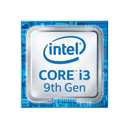 CPU - Core i3 9100E 3.70GHz FC-LGA14C Tray (CM8068404404829)_1