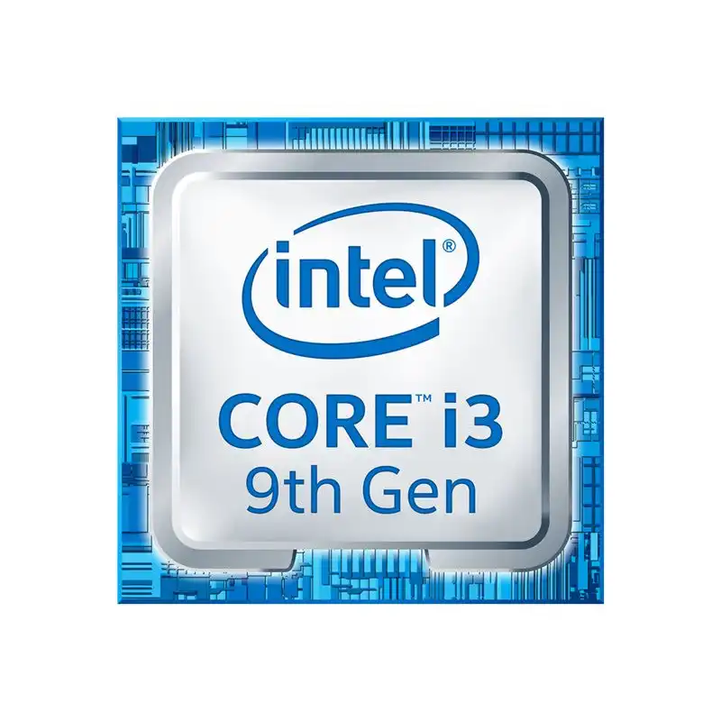 CPU - Core i3 9100E 3.70GHz FC-LGA14C Tray (CM8068404404829)_1
