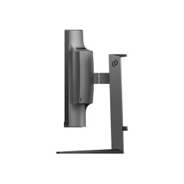 Écran LED - jeux - incurvé - 32" (31.5" visualisable) - 2560 x 1440 QHD @ 240 Hz - VA - 500 cd -... (32M2C5500W/00)_11