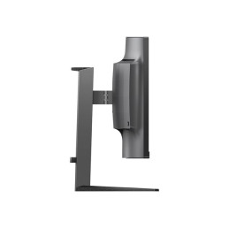 Écran LED - jeux - incurvé - 32" (31.5" visualisable) - 2560 x 1440 QHD @ 240 Hz - VA - 500 cd -... (32M2C5500W/00)_12