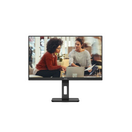 Écran LED - 27" - 3840 x 2160 4K UHD (2160p) @ 60 Hz - IPS - 350 cd - m² - 1000:1 - 4 ms - 2xHDMI, Dis... (U27E3UF)_2
