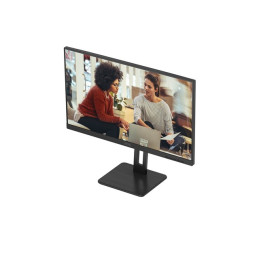 Écran LED - 27" - 3840 x 2160 4K UHD (2160p) @ 60 Hz - IPS - 350 cd - m² - 1000:1 - 4 ms - 2xHDMI, Dis... (U27E3UF)_3