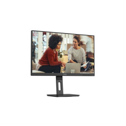 Écran LED - 27" - 3840 x 2160 4K UHD (2160p) @ 60 Hz - IPS - 350 cd - m² - 1000:1 - 4 ms - 2xHDMI, Dis... (U27E3UF)_5