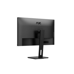 Écran LED - 27" - 3840 x 2160 4K UHD (2160p) @ 60 Hz - IPS - 350 cd - m² - 1000:1 - 4 ms - 2xHDMI, Dis... (U27E3UF)_12
