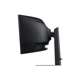 G91F Series - écran LED - jeux - incurvé - 49" - 5120 x 1440 Dual Quad HD @ 144 Hz - VA - 350 c... (LS49FG910EUXEN)_11