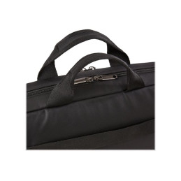Sacoche pour ordinateur portable - 15.6" - noir (PROPA116)_9