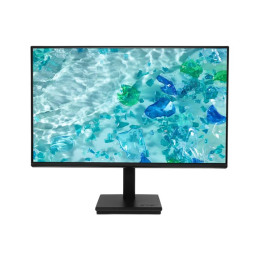 V7 Series - écran LED - 24" (23.8" visualisable) - 1920 x 1080 Full HD (1080p) @ 120 Hz - IPS - 2... (UM.QV7EE.G13)_1
