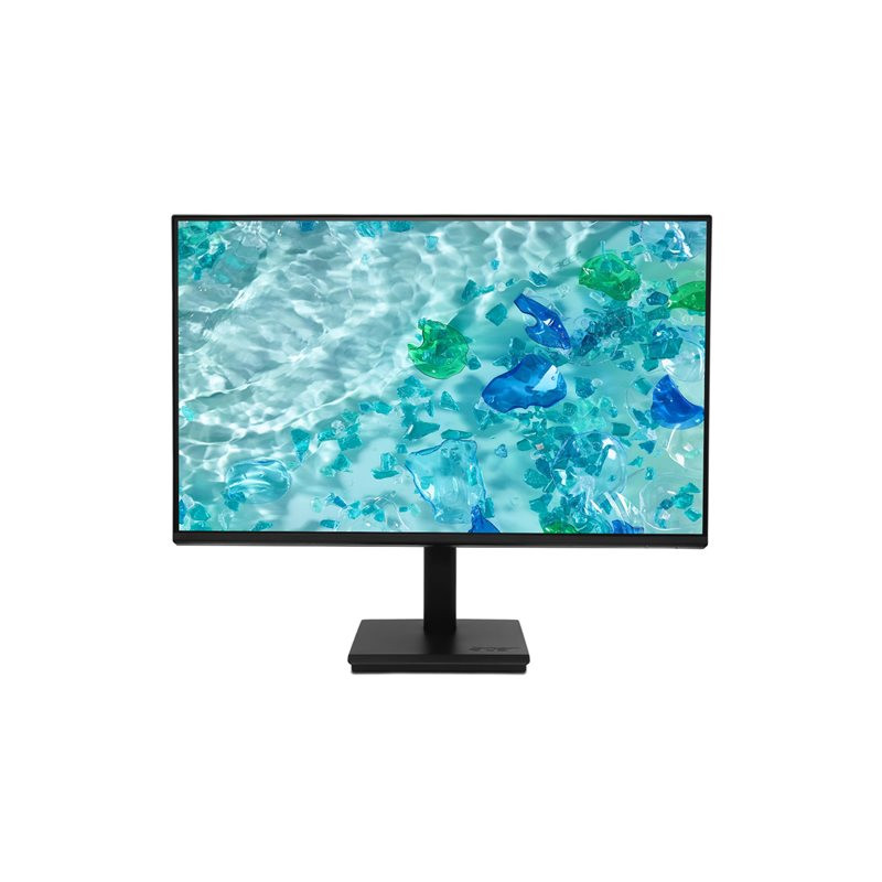 V7 Series - écran LED - 24" (23.8" visualisable) - 1920 x 1080 Full HD (1080p) @ 120 Hz - IPS - 2... (UM.QV7EE.G13)_1
