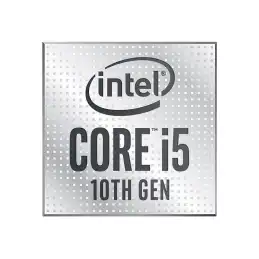 Intel Core i5 10400F - 2.9 GHz - 6 curs - 12 fils - 12 Mo cache - LGA1200 Socket - OEM (CM8070104290716)_1