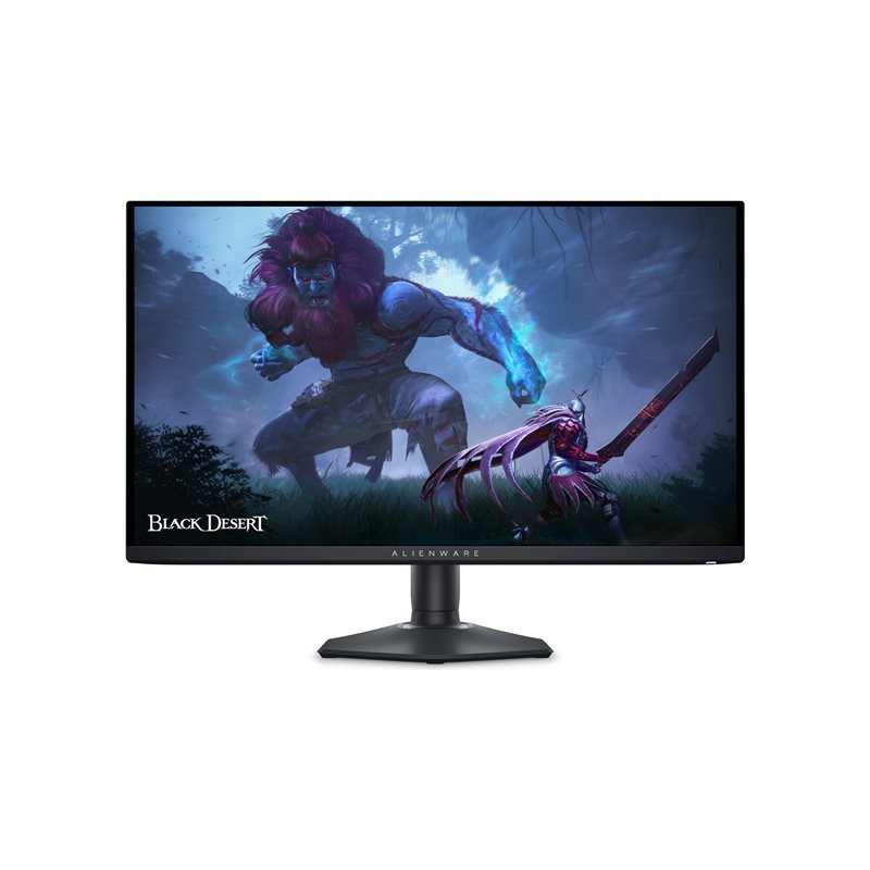 Moniteur OLED - jeux - 27" (26.7" visualisable) - 2560 x 1440 QHD @ 360 Hz - 1000 cd - m² - 1500... (GAME-AW2725DF)_1