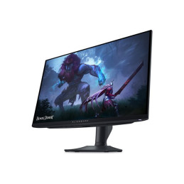 Moniteur OLED - jeux - 27" (26.7" visualisable) - 2560 x 1440 QHD @ 360 Hz - 1000 cd - m² - 1500... (GAME-AW2725DF)_2