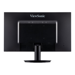 Écran LED - 24" (23.8" visualisable) - 1920 x 1080 Full HD (1080p) @ 75 Hz - IPS - 250 cd - m² - 100... (VA2418-SH)_4