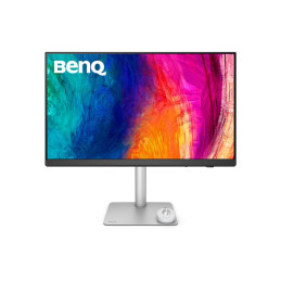 Écran LED - jeux - 31.5" - 3840 x 2160 4K @ 144 Hz - IPS - 400 cd - m² - 1200:1 - DisplayHDR 400 - 1 m... (PD3226G)_1