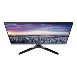 SR35 Series - écran LED - 22" (21.5" visualisable) - 1920 x 1080 Full HD (1080p) @ 75 Hz - IPS ... (LS22R350FHUXEN)_2