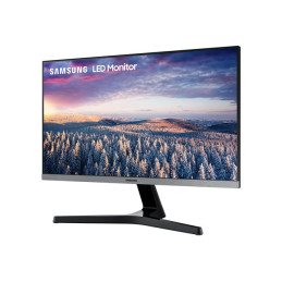 SR35 Series - écran LED - 22" (21.5" visualisable) - 1920 x 1080 Full HD (1080p) @ 75 Hz - IPS ... (LS22R350FHUXEN)_4